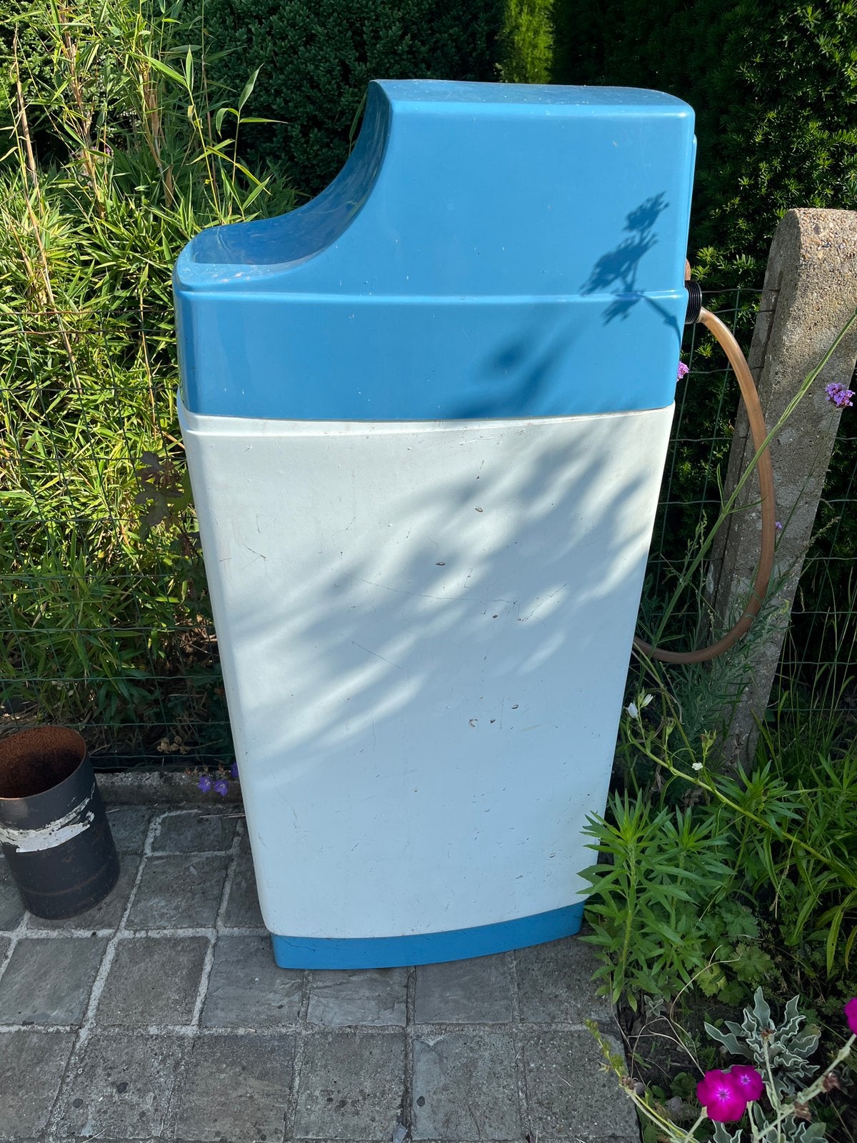 Waterontharder, Elektronische apparatuur, Waterontharders, Ophalen, Niet werkend, Waterontharder met zout