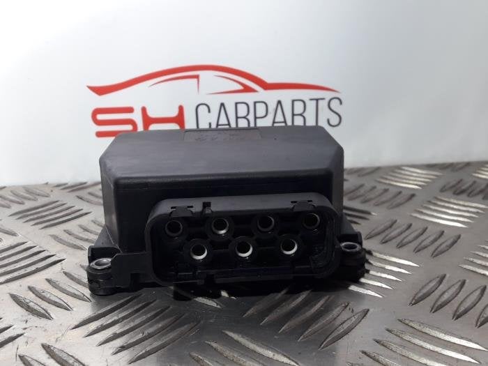 Vacuum Relais van een Audi A3, Gebruikt, -, -, -
