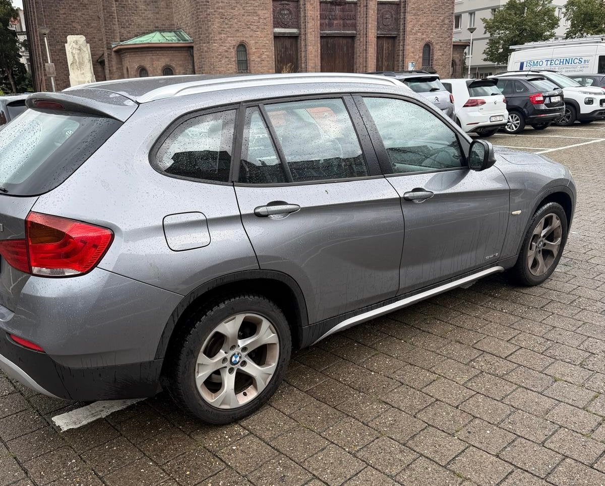 Bmw x1 AUTOMATIQUE à essence 150cv, X1, Achat, Automatique, Particulier
