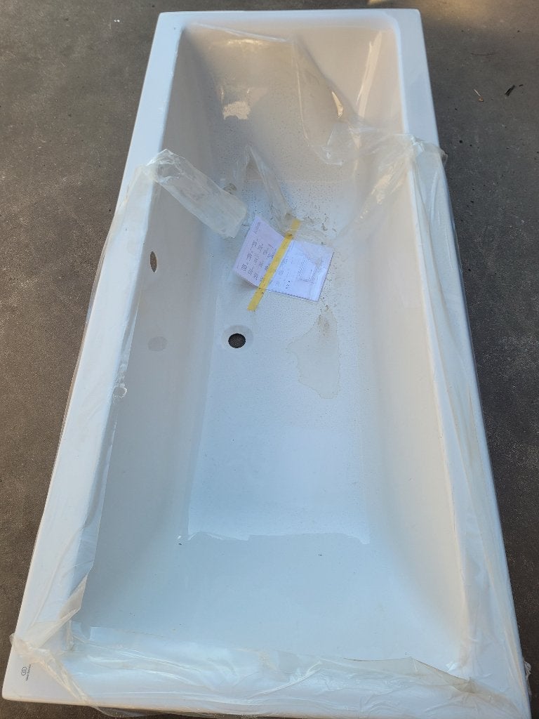 Baignoire 180x80 neuve IDEAL STANDART - COUPS, Enlèvement, Neuf, Baignoire