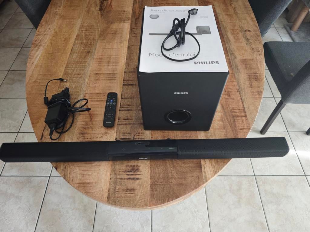 Phillips HT3140B