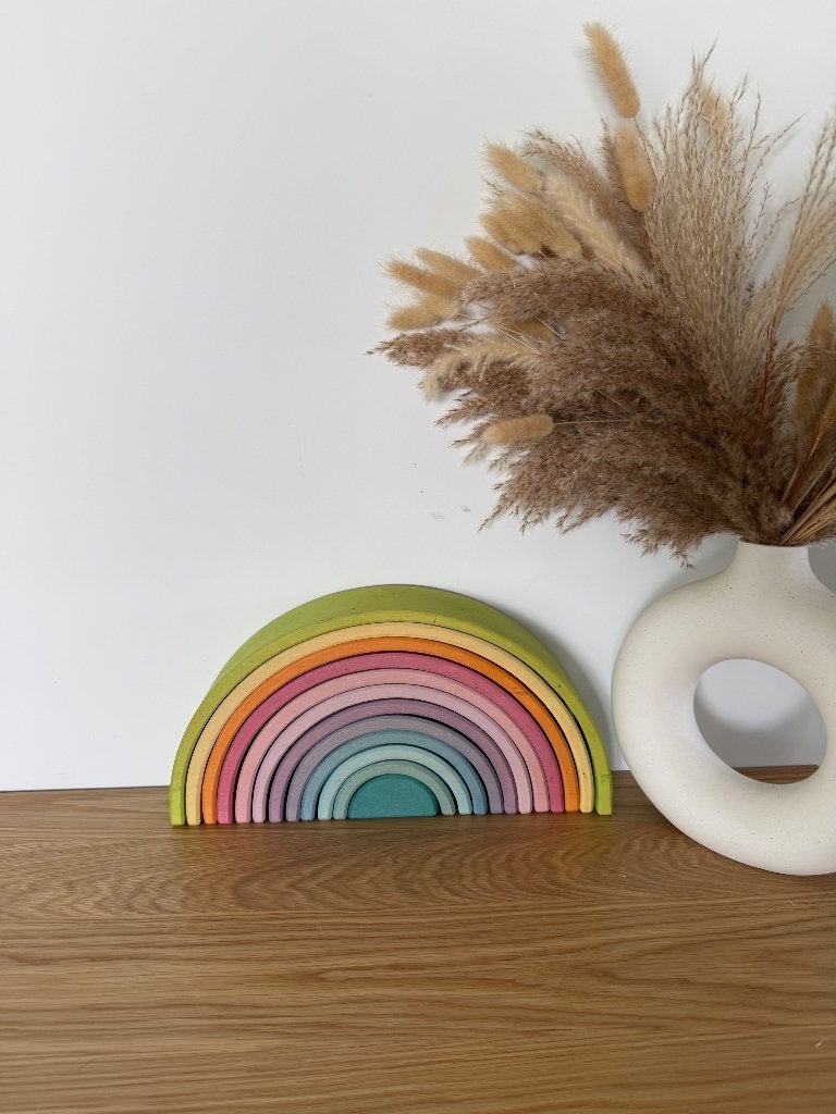 Grimms pastel regenboog, Enlèvement, Comme neuf, Autres types