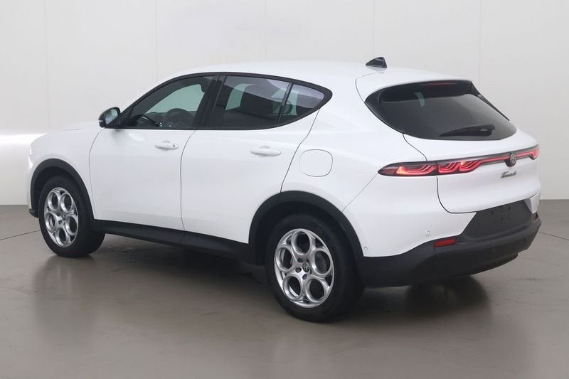 Alfa Romeo Tonale PHEV 1.3 q4 sprint (139 kw) 190 AT, Autos, 12 kWh, 1332 cm³, Achat, Euro 6