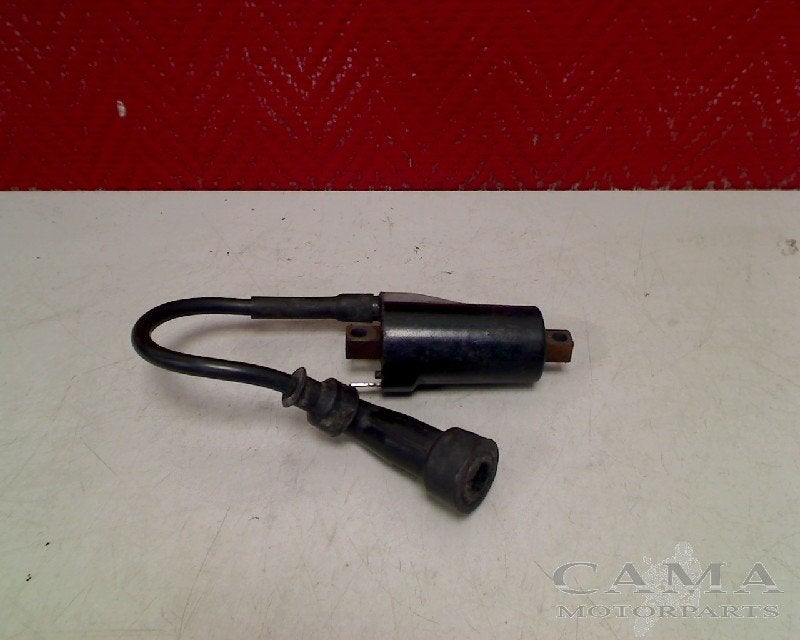 BOBINE D'ALLUMAGE GS 500 E 1989-2003 (GS500E) (021121), Dhr. S. di Majo, Utilisé, Info@cama-motorparts.nl, P.J. Troelstraweg 8 8
3144 CX  MAASSLUIS, NL