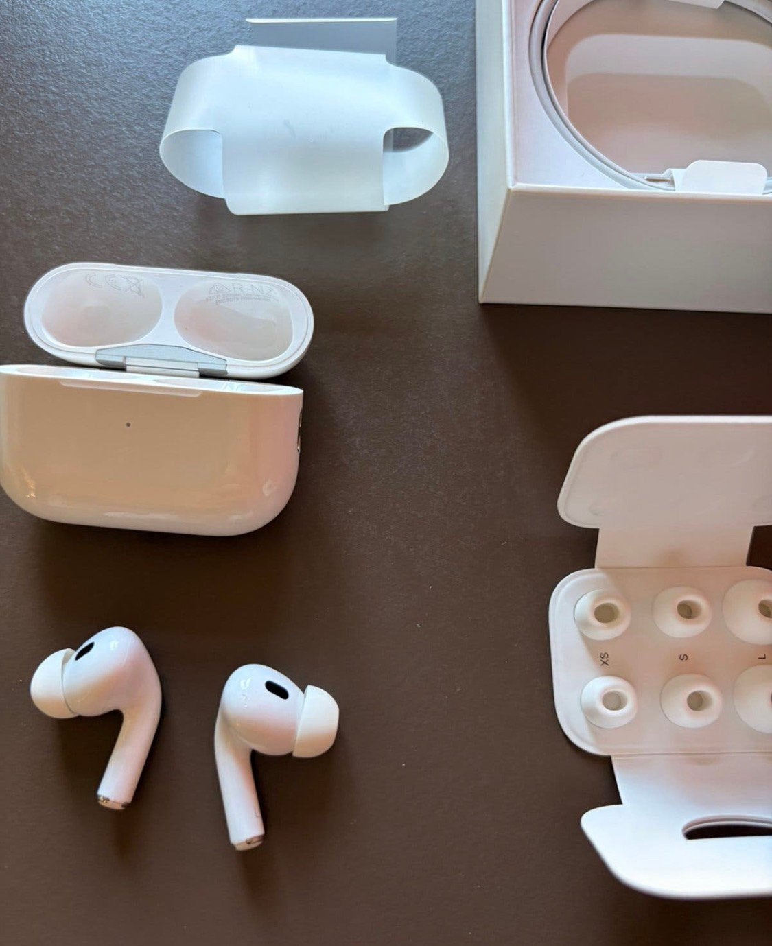 Airpods pro, Bluetooth, Nieuw, Ophalen of Verzenden, Apple