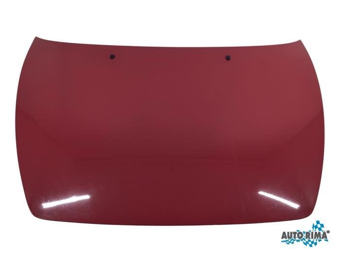 Capot d'un Volvo V50 (612), -, 3 mois de garantie, -, Capot moteur