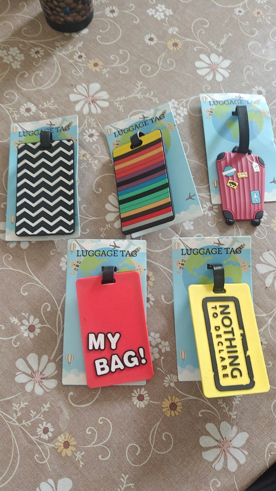Luggagi bag, Collections, Enlèvement ou Envoi