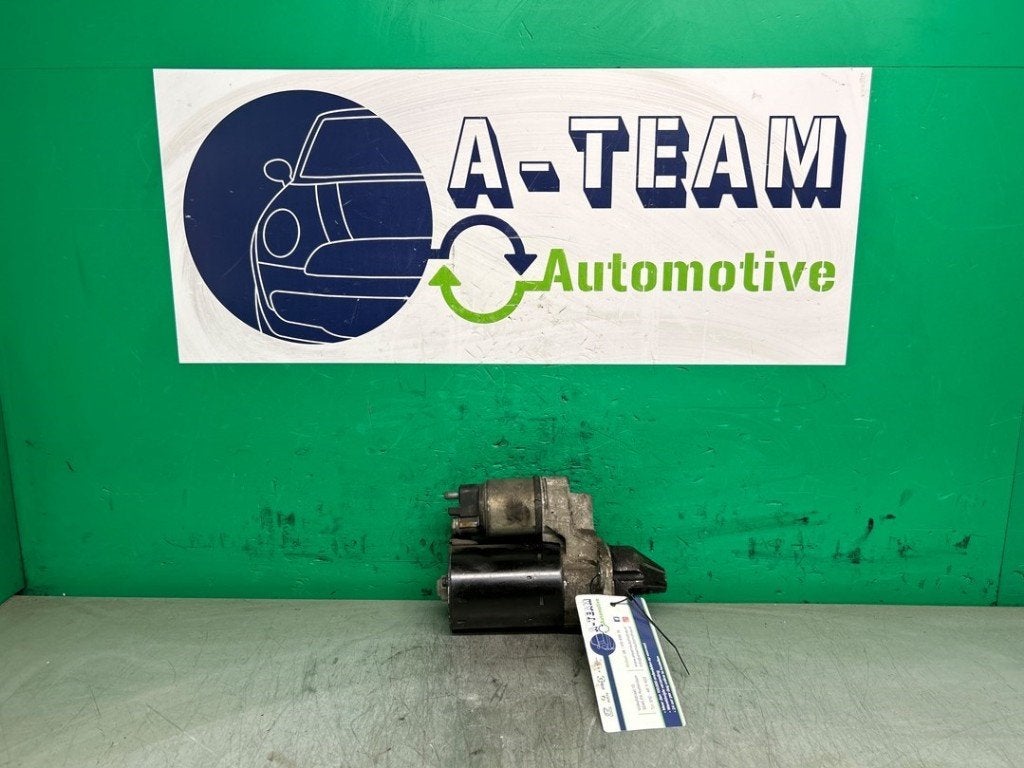DÉMARREUR Opel Corsa D (01-2006/12-2014) (|24436877|), Robert Bosch AG, Opel, Utilisé, Robert-Bosch-Allee 1
74232  Abstatt, DE