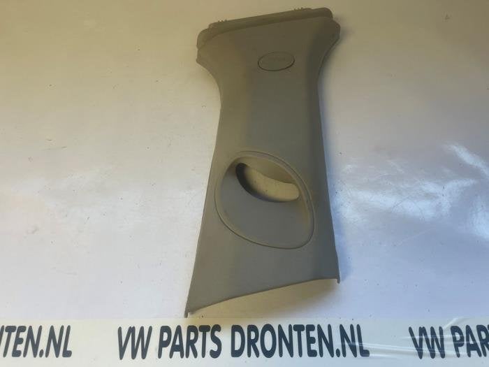 Montant centre droit d'un Alfa Romeo Giulia (035), Autos : Pièces & Accessoires, Carrosserie & Tôlerie, Alfa Romeo, Utilisé, 3 mois de garantie