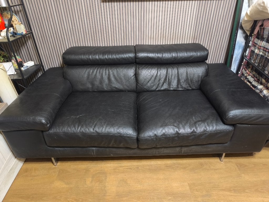 Fauteuil 2 place a donner, Maison & Meubles, Enlèvement