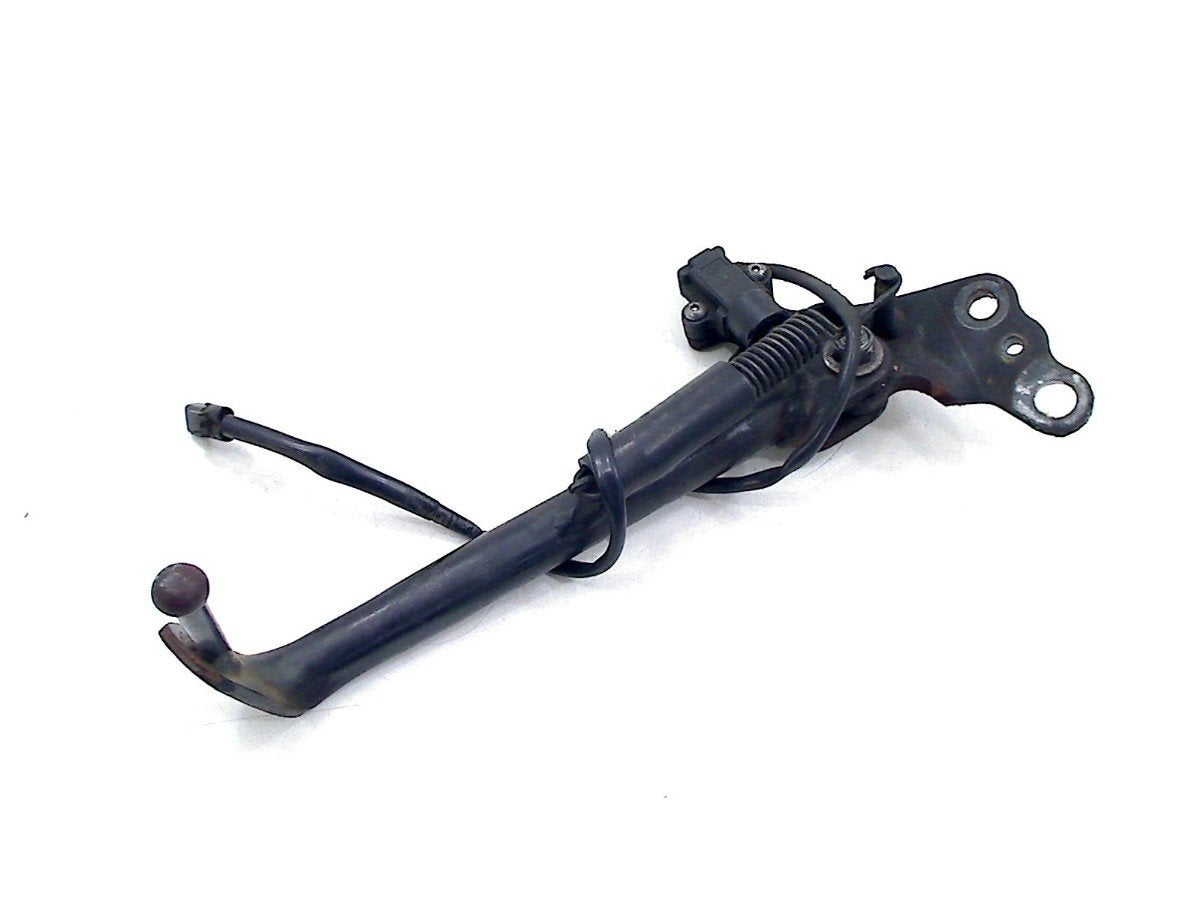 ZIJSTANDAARD Yamaha MT 09 2018-2020 (MTN850-A MT-09), Dhr. S. di Majo, Gebruikt, Info@cama-motorparts.nl, P.J. Troelstraweg 8 8
3144 CX  MAASSLUIS, NL