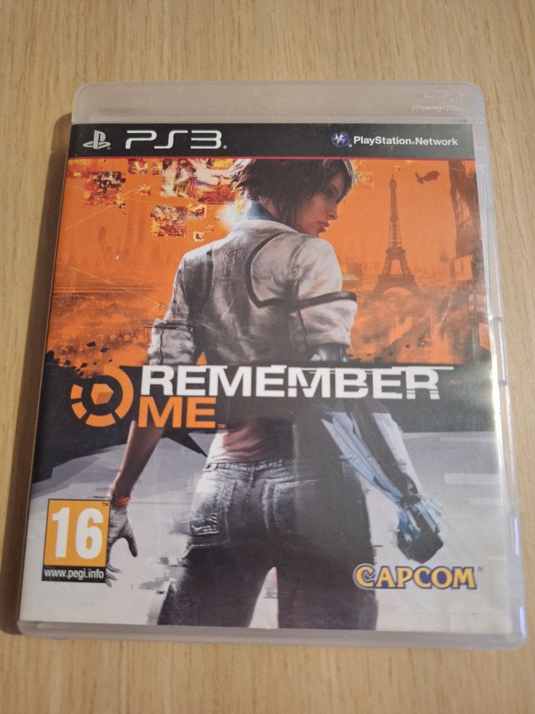 Remember Me, Enlèvement ou Envoi, Neuf