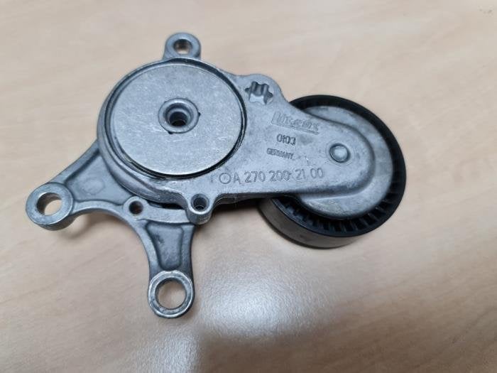 Rouleau tendeur courriere de multi d'un Mercedes Diversen, -, 3 mois de garantie, Utilisé, -