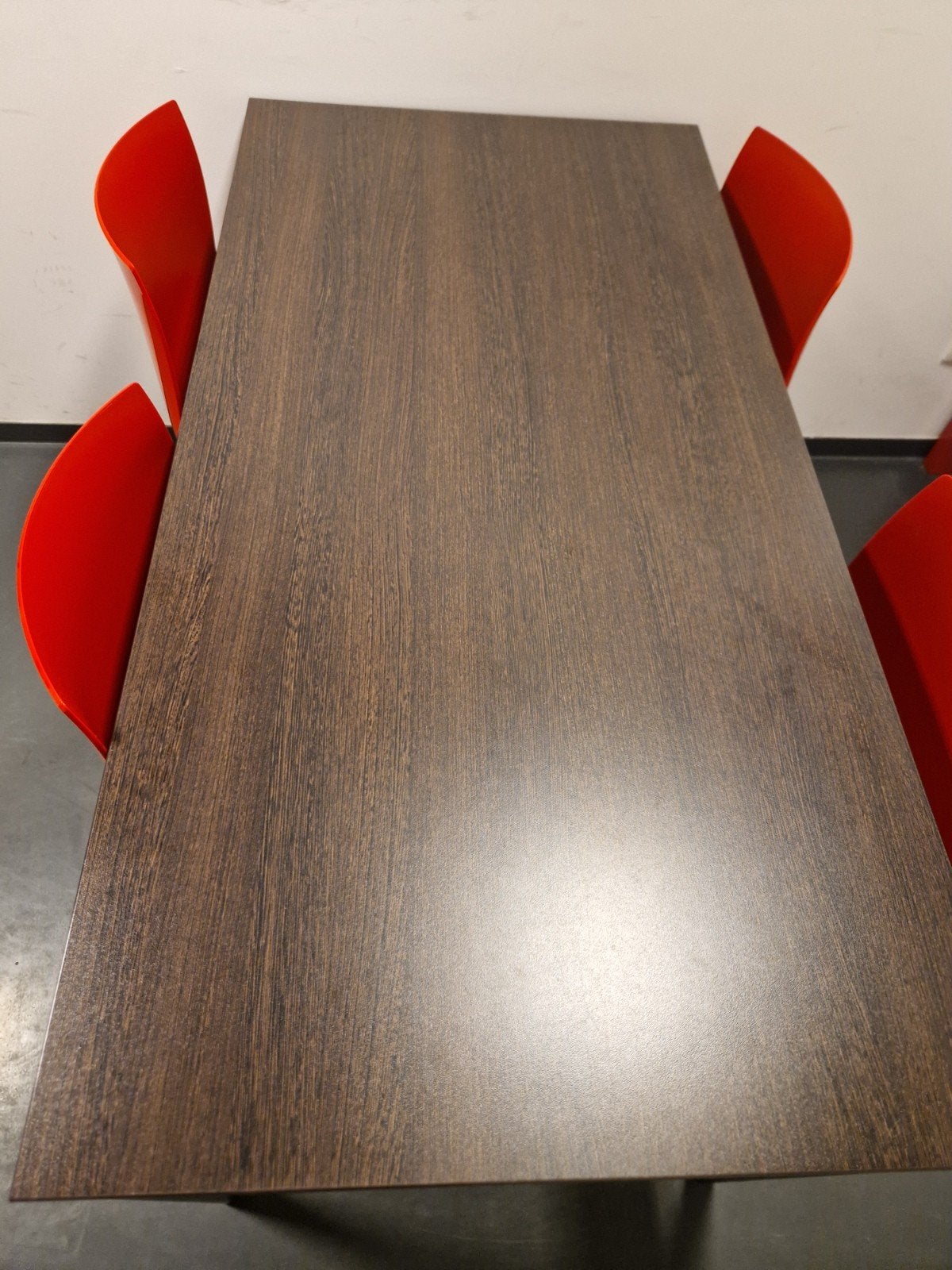 Tafel, Huis en Inrichting, Tafels | Eettafels, Ophalen