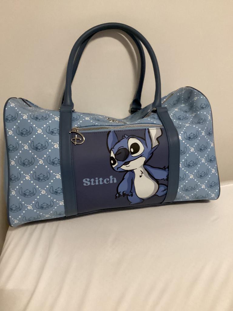 Nieuw disney grote tas zeeer leuk koopje, Ophalen, Nieuw