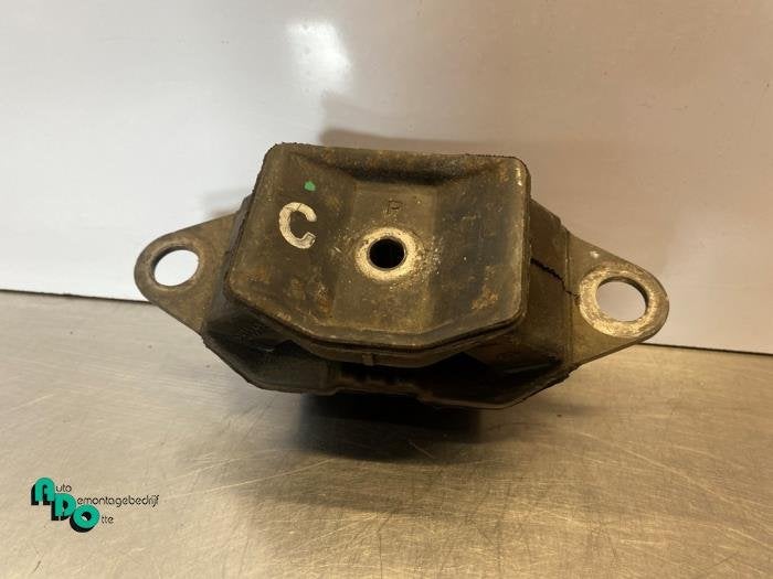 Support moteur d'un Nissan Note (Note 13-), -, 3 mois de garantie, Utilisé, -