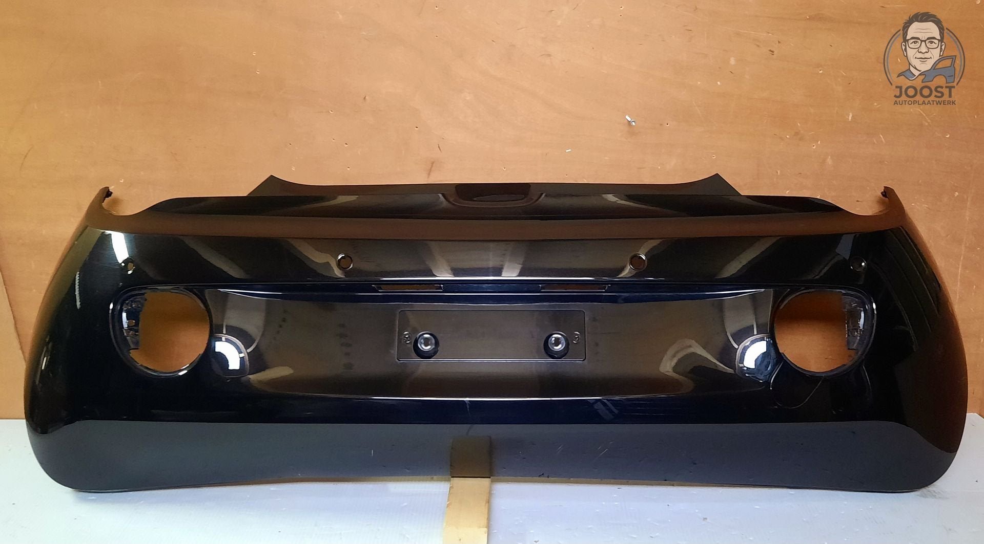 achterbumper orgineel Opel Adam 2013-2019 13356473, Gebruikt, -, Opel, Ophalen of Verzenden