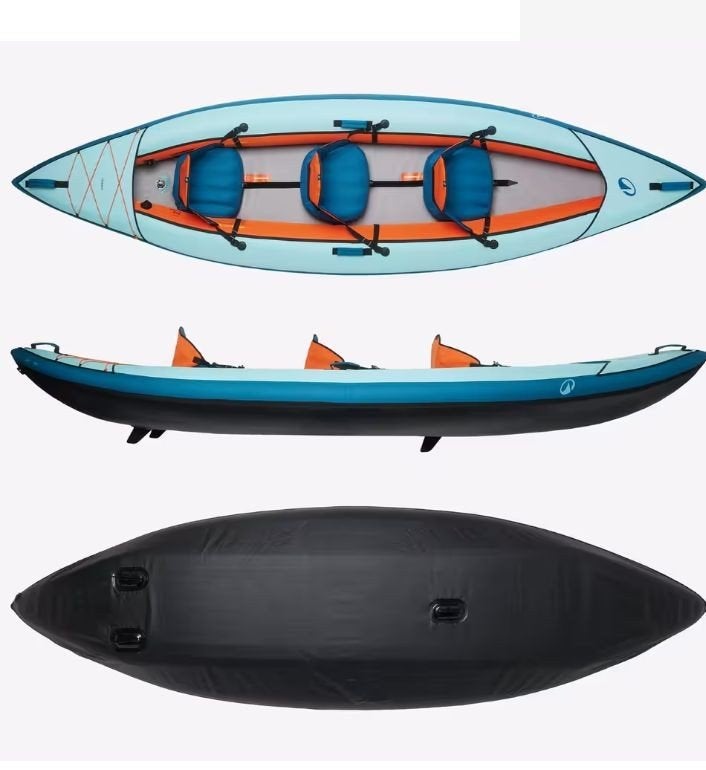 kajak, Watersport en Boten, Ophalen