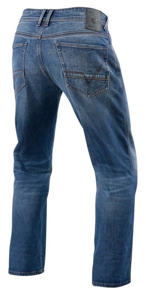 jeans de moto, Enlèvement, Pantalon | textile
