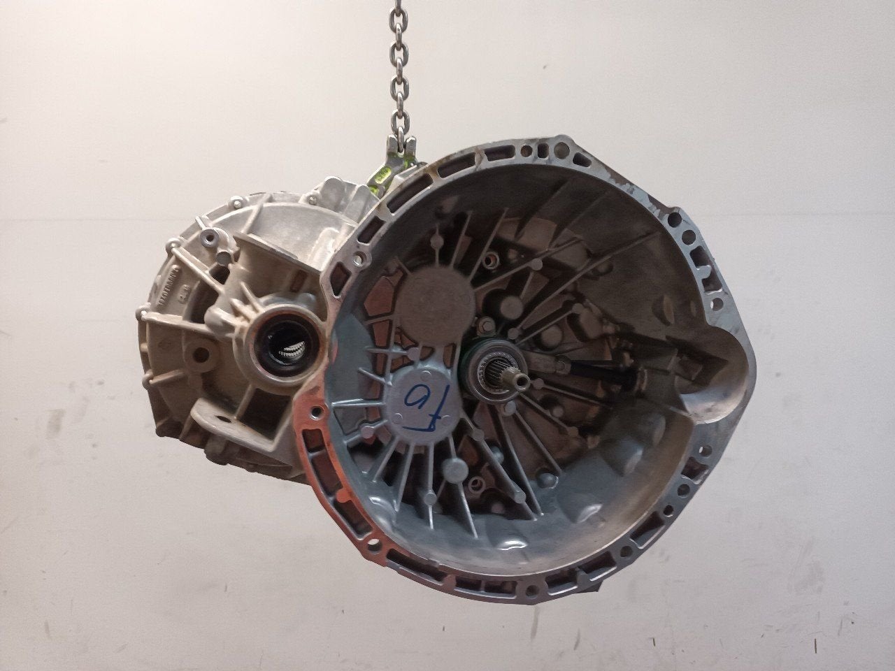 Versnellingsbak schakel Renault Master, Auto-onderdelen, Onderdelen@venauto.nl, Van der Ven Autorecycling B.V., Gebruikt, Ettenseweg 76, 4706 PB Roosendaal, The Netherlands