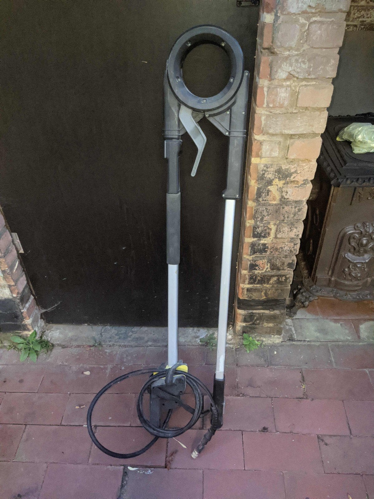 Kärcher 2.644-190.0 TLA 4 Telescopic Spray Lance Accessoire, Enlèvement, Utilisé