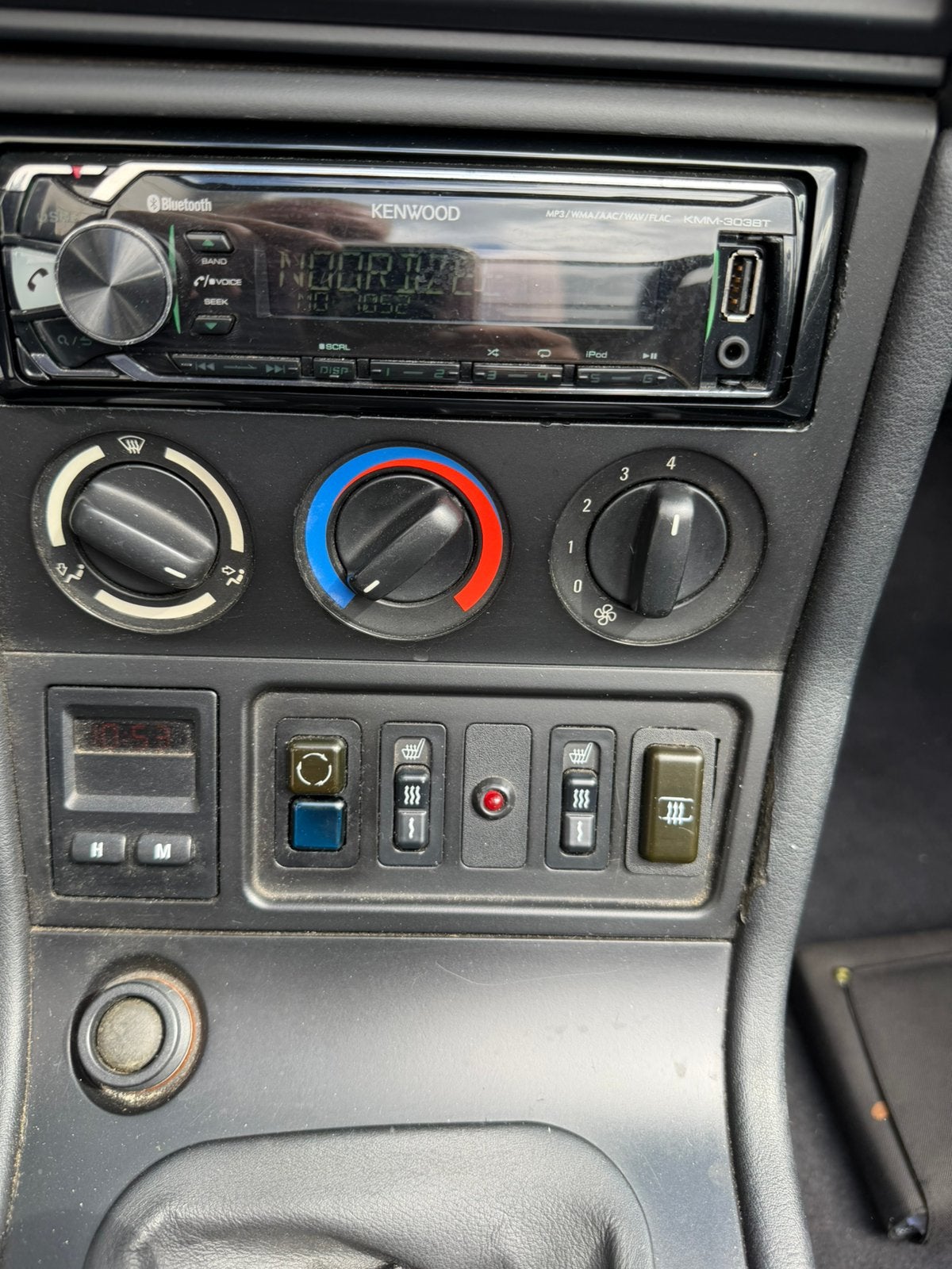 Bmw z3 cabrio 1.8/1997 prijs btw inclusief, foto 11