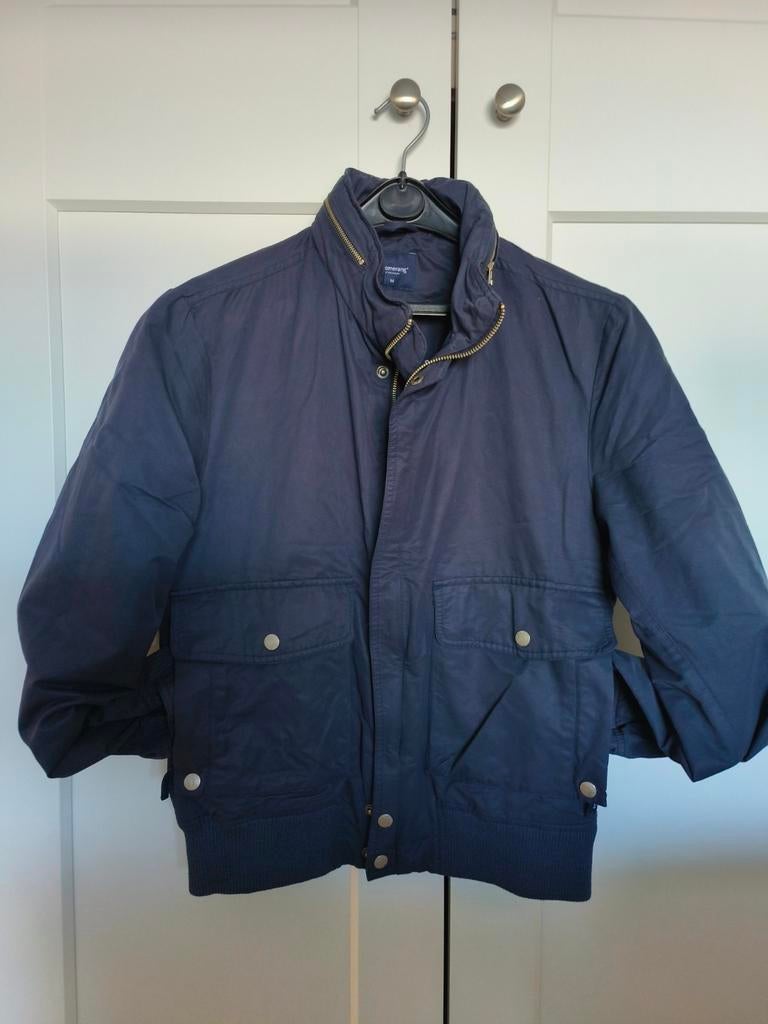 Jas Zara maat M, Kleding | Heren, Jassen | Winter, Ophalen, Maat 48/50 (M)