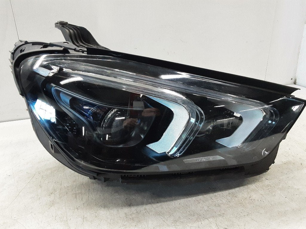PHARE / OPTIQUE AVANT DROIT GLE (V167) (A1679061700), Mercedes-Benz, Mevr. I. Hauben, Utilisé, Rue de l'Espoir 34 34
4030  GRIVEGNÉE, BE