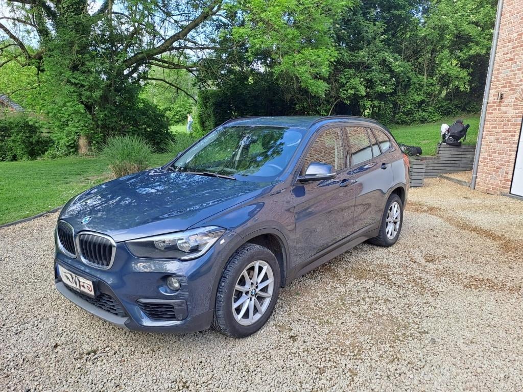 BMW X1 SDrive 16D, X1, Achat, Euro 6, 5 portes