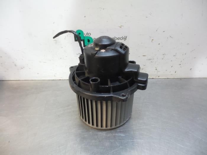 Moteur de ventilation chauffage d'un Daihatsu Young RV, Daihatsu, -, 3 mois de garantie, Utilisé