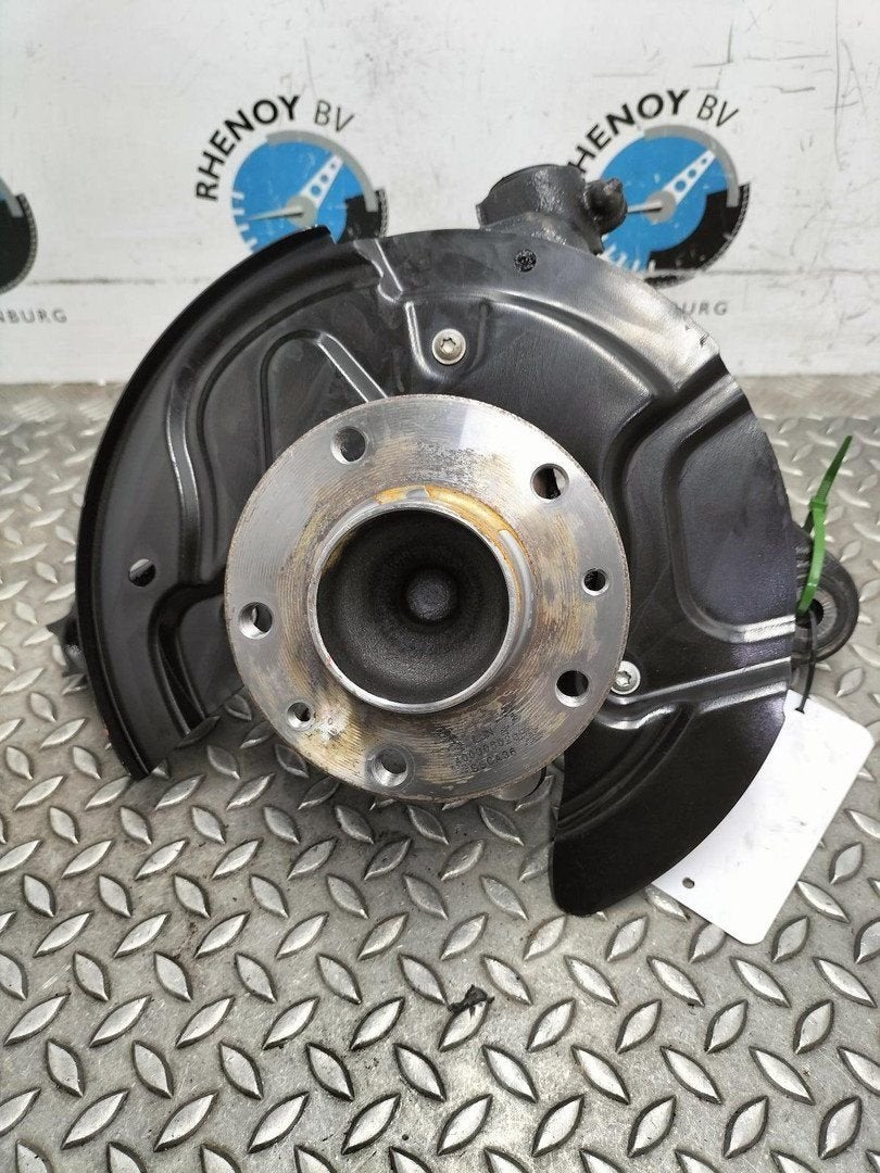 RENAULT 5 E-TECH FUSEE LA 430B10972R 2025, Enlèvement ou Envoi, Utilisé, ARN reconnu
