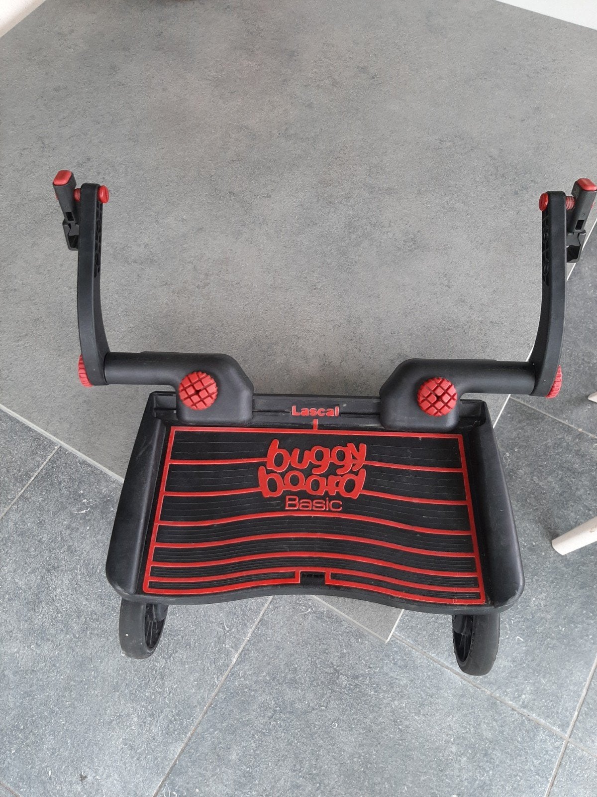 Buggyboard Lascal, Kinderen en Baby's, Ophalen