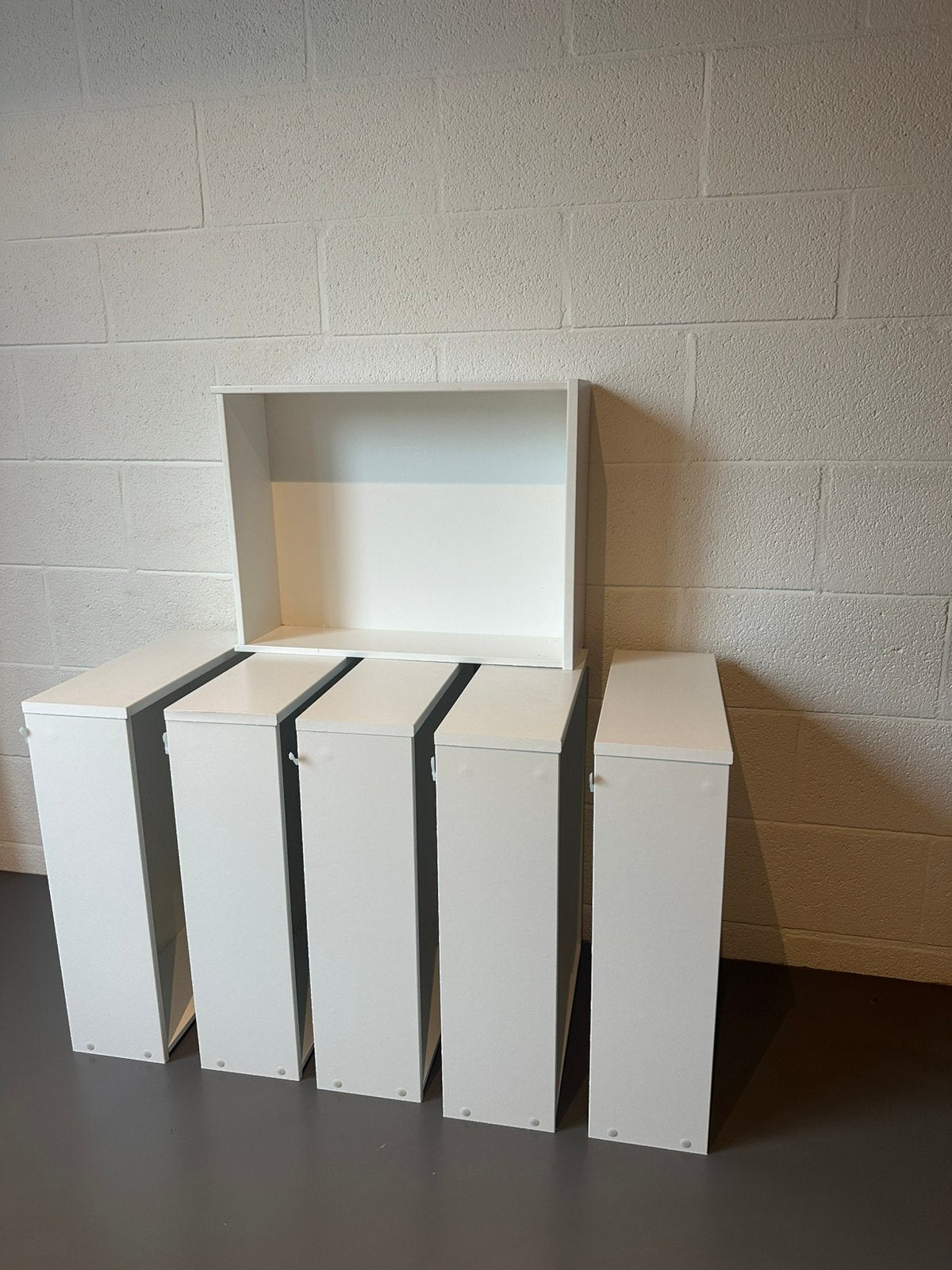 set Ikea KOMPLEMENT lade, Enlèvement, Comme neuf