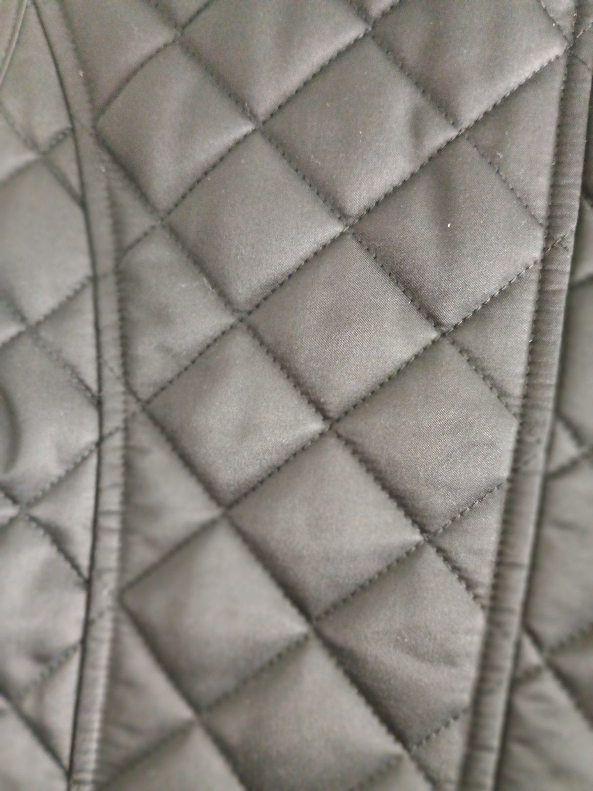 Ralph Lauren Black Label bodywarmer / ruitervest 2 XS/S, Zwart, Ophalen of Verzenden, Zo goed als nieuw, Ralph Lauren