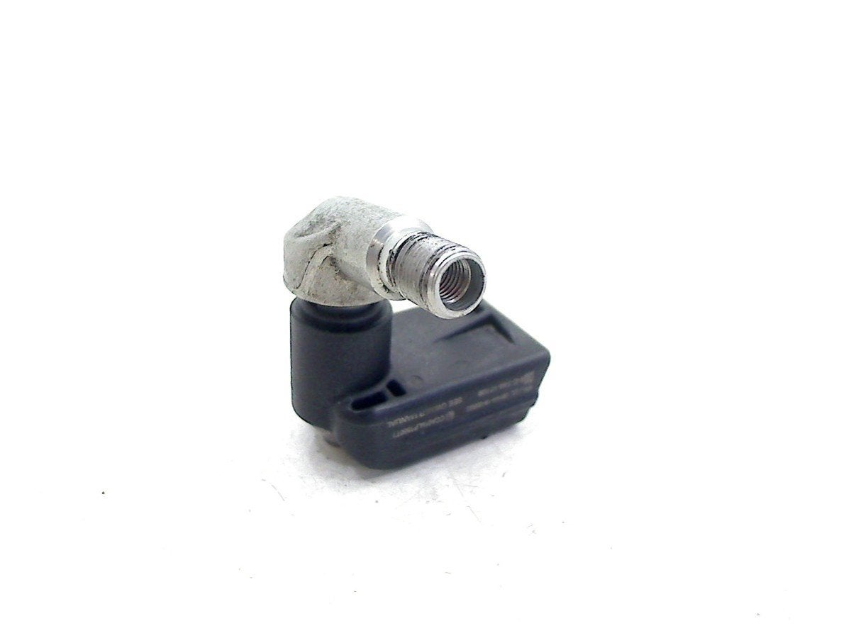 CAPTEUR PRESSION PNEU M 1000 R 2024 (S1000R KM3) (7108983), Bayerische Motoren Werke AG, Utilisé, Kundenbetreuung@bmw.de, Petuelring 130
80809  München, DE