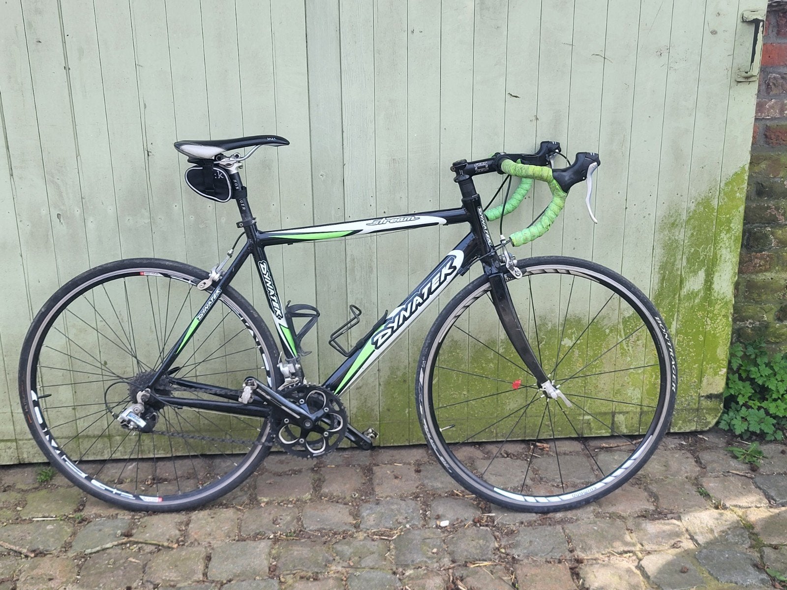 Koersfiets, Fietsen en Brommers, Fietsen | Racefietsen, Gebruikt, Heren, 49 tot 53 cm, Ophalen