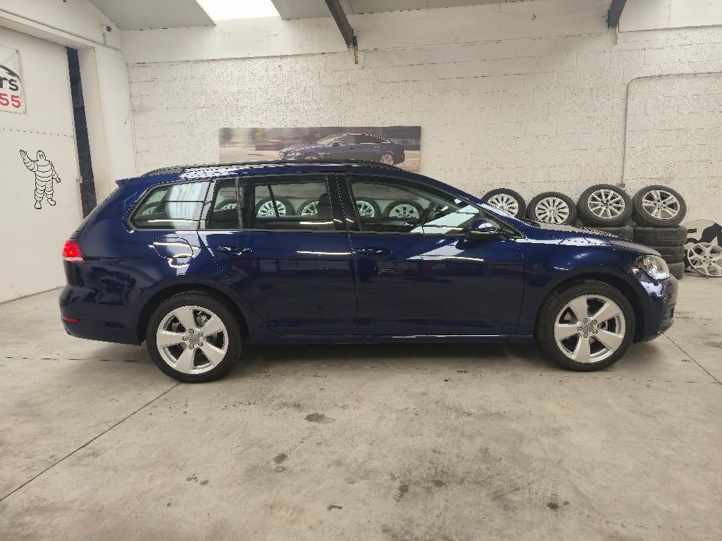 ⭐ Volkswagen Golf Break - Navi, caméra, garantie, Essai à domicile, Achat, 6 portes, Euro 6