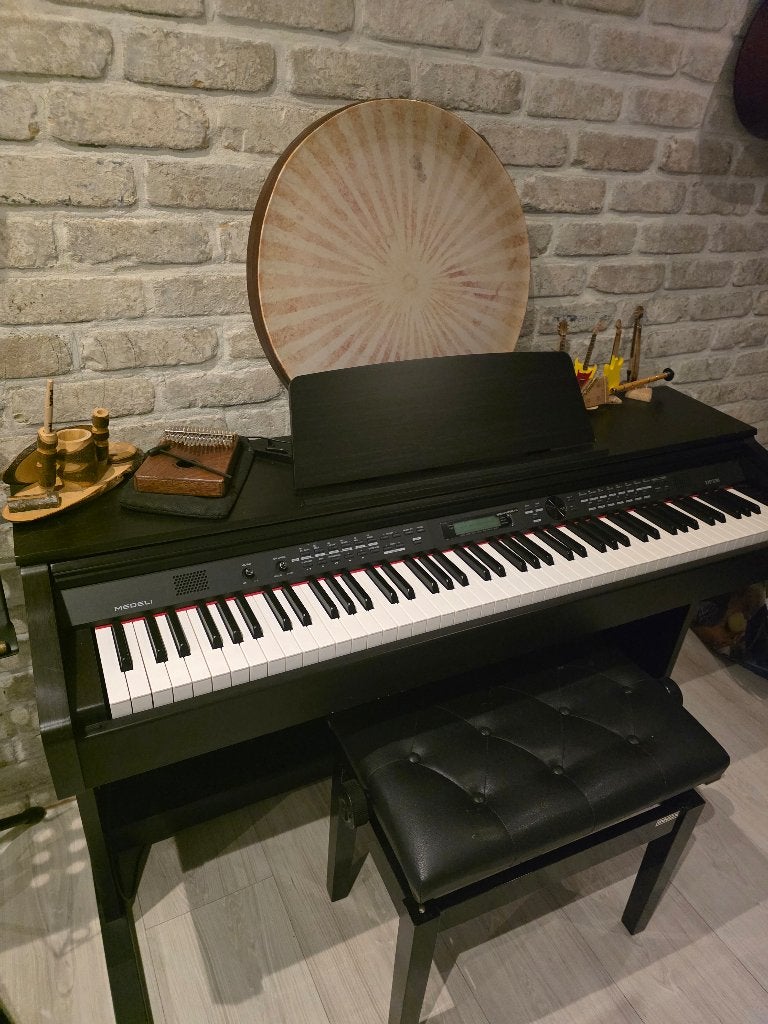 Digital piano, Enlèvement ou Envoi, Comme neuf, Digital, Piano