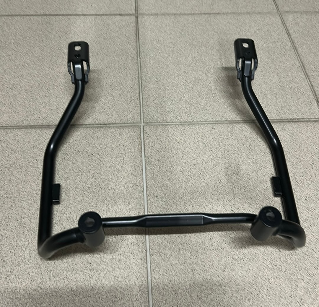 Beugel- R1200R - R1200RS (K53) - R1250R - R1250RS, Motoren, Ophalen, Zo goed als nieuw