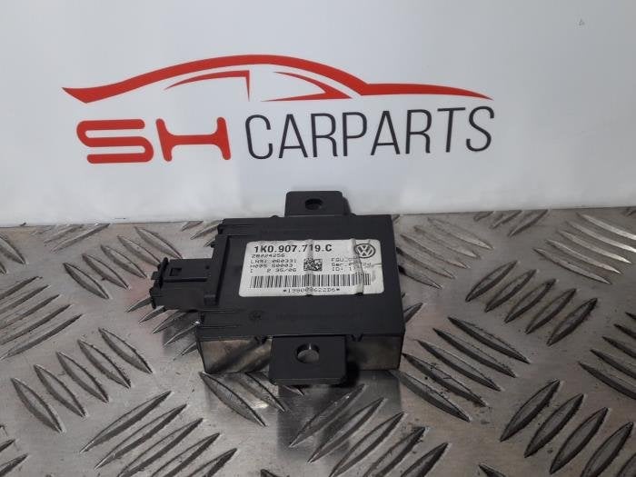 Sensor (overige) van een Audi A3, Gebruikt, -, -, -