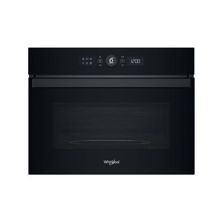 Pièce Whirlpool WMW47HMB (four combiné), porte uniquement, Neuf, Whirlpool, Enlèvement ou Envoi, Encastré