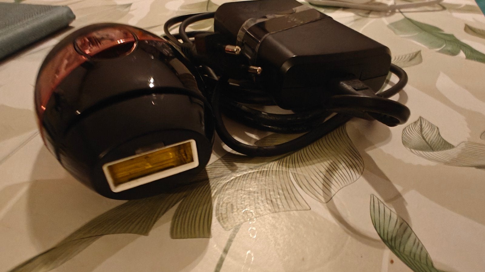 SmoothSkin Bare+ IPL hair removal, Elektronische apparatuur, Overige elektronische apparatuur, Ophalen