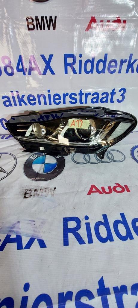 JAGUAR XE XENON LED KOPLAMP KOPLAMPEN ORIGINEEL, Auto-onderdelen, Gebruikt, -, -, Ophalen of Verzenden