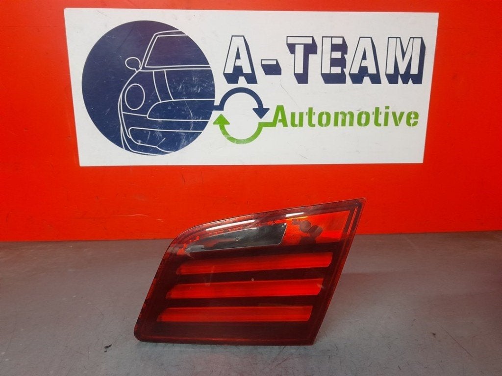 FEU ARRIÈRE DROIT BMW 5 serie (F10) (|63217203230|), Utilisé, BMW, Petuelring 130
80809  München, DE, Bayerische Motoren Werke AG