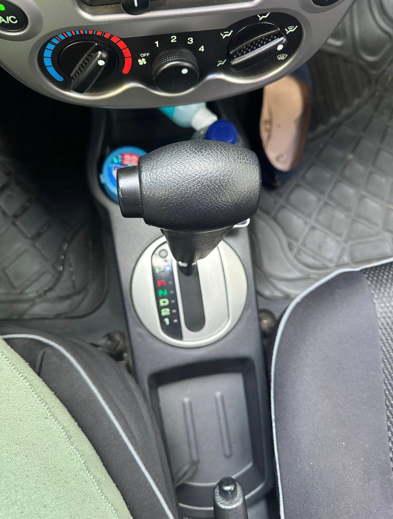 Voiture automatique, Auto diversen, Carkits, Ophalen of Verzenden, Zo goed als nieuw