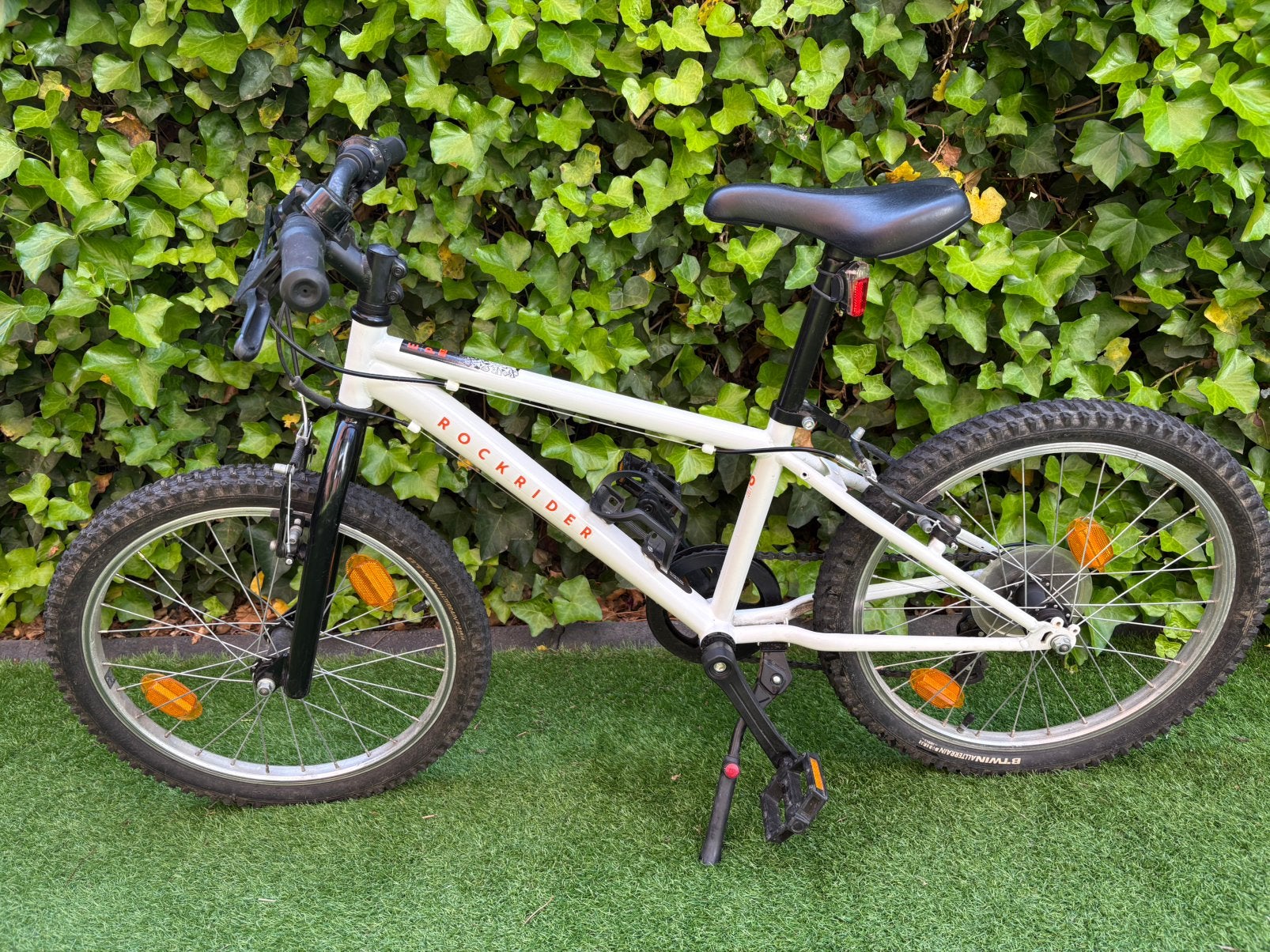Mountainbike jongen 20”, Fietsen en Brommers, Ophalen, Zo goed als nieuw