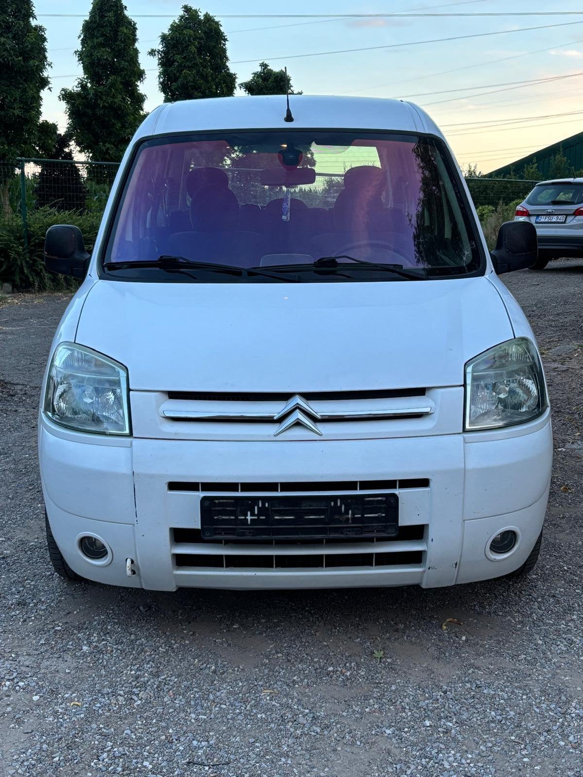 À vendre, Achat, Citroën, Air conditionné, Particulier