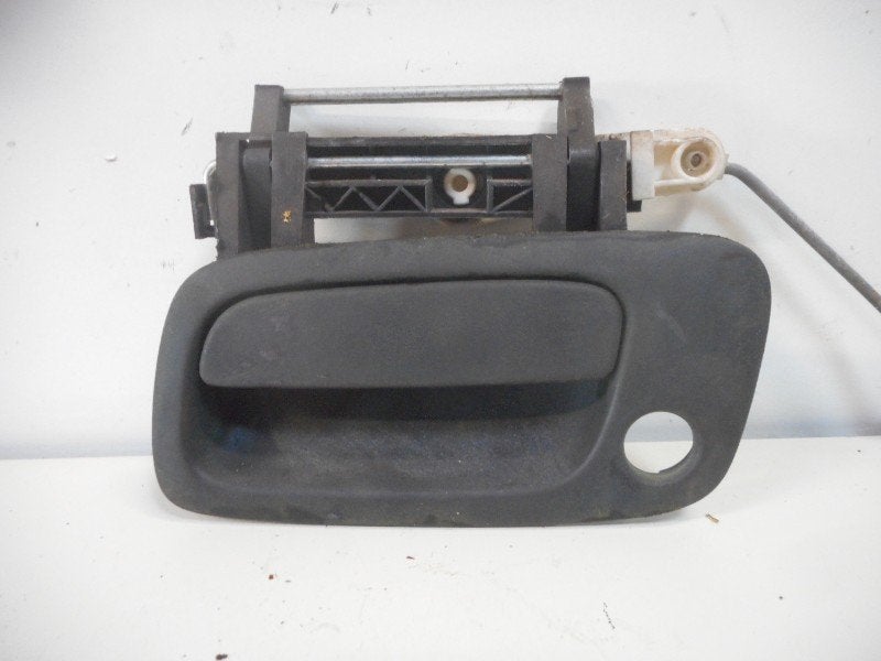 POIGNEE EXTERIEURE AVANT GAUCHE Opel Zafira (F75) (gm712), Gauche, Opel, Opel Automobile GmbH, Utilisé