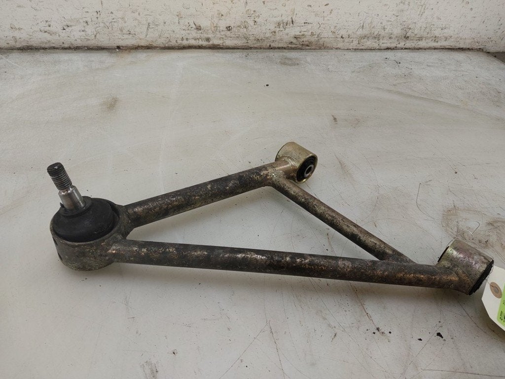 BRAS DE SUSPENSION ARRIÈRE DROIT Opel Speedster, Autos : Pièces & Accessoires, Opel, Opel Automobile GmbH, Utilisé, Kontakt-opel@opel.com