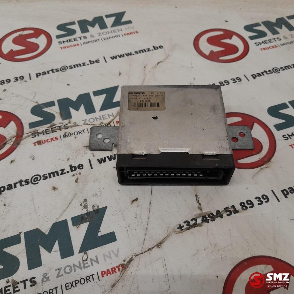 Occ ECU ECAS regeleenheid DAF, Gebruikt, DAF, Elektronica en Kabels
